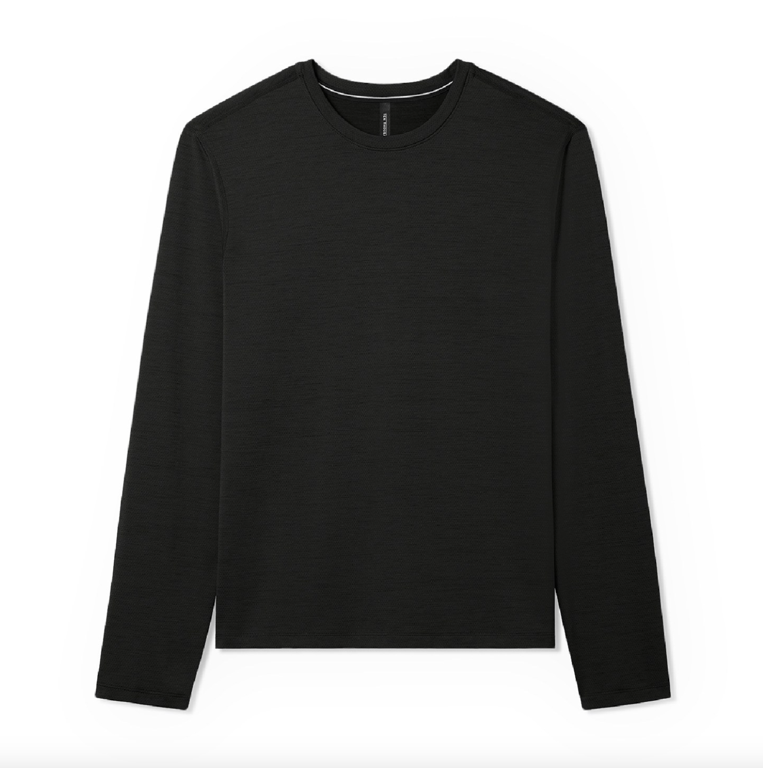 Long Sleeve Versatile Shirt