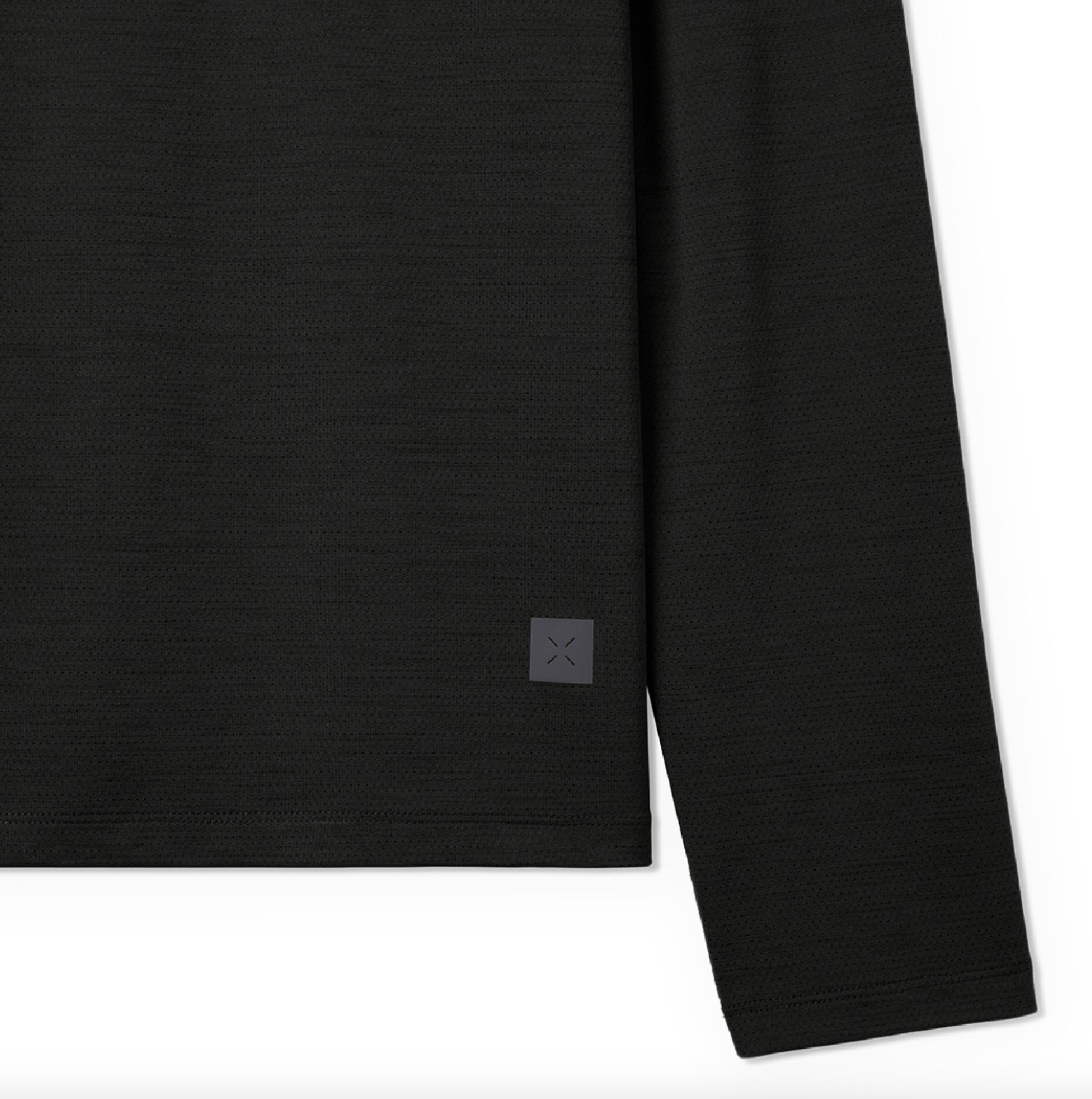 Long Sleeve Versatile Shirt