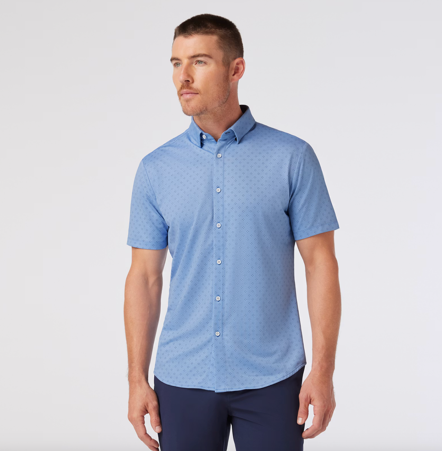 Halyard Short Sleeve