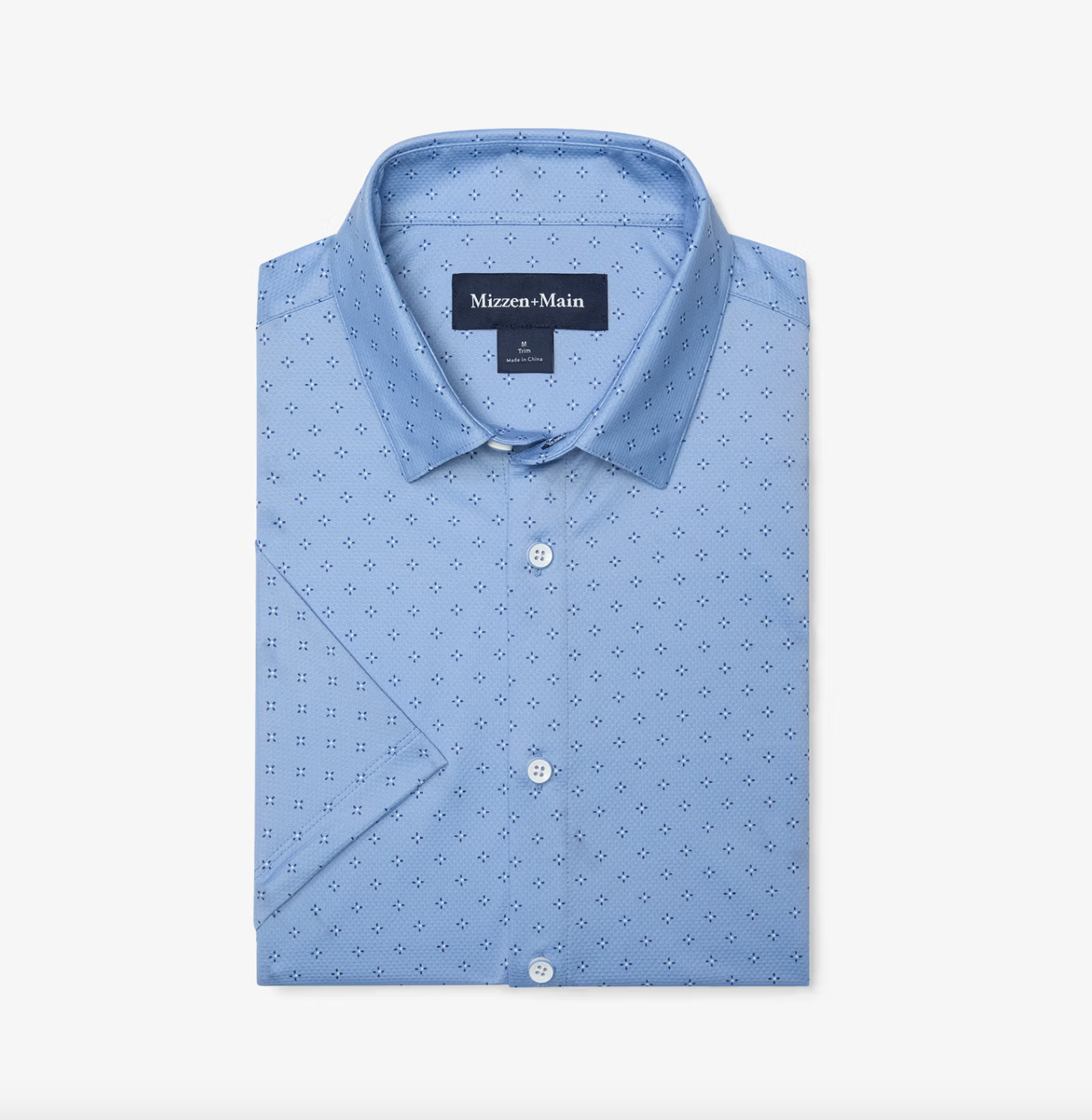 Halyard Short Sleeve
