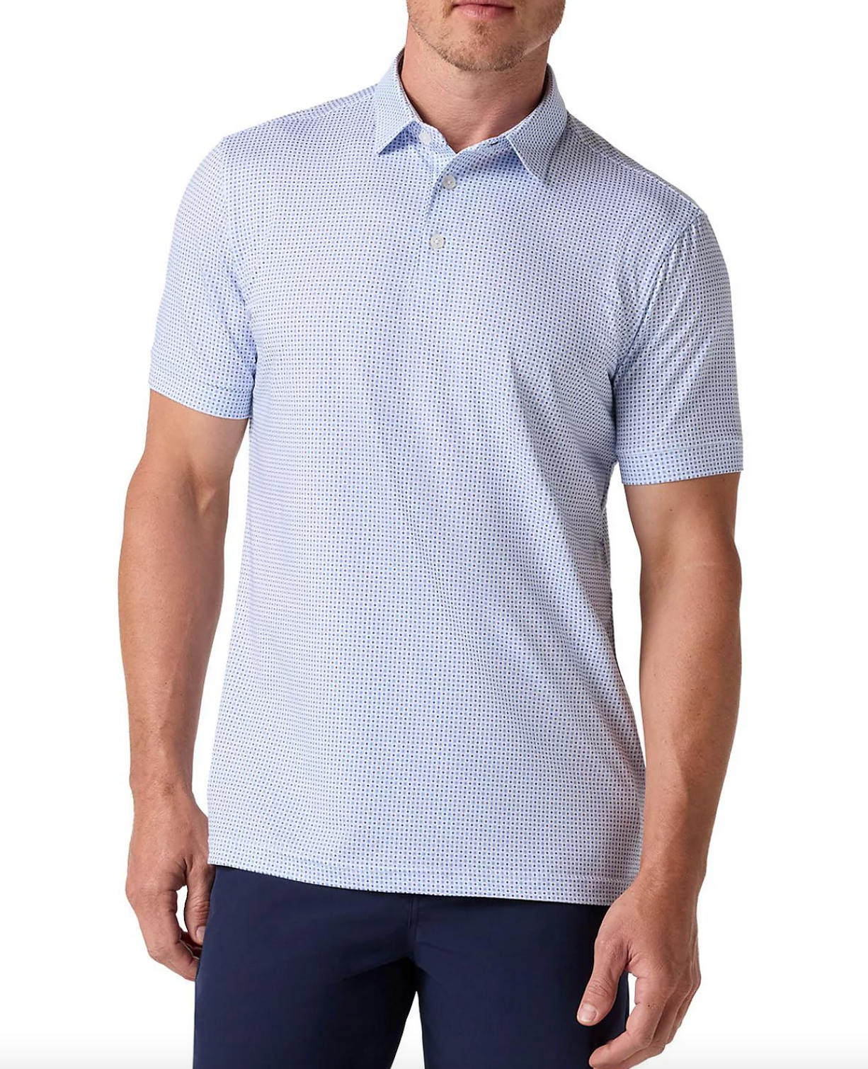 Versa SS Polo