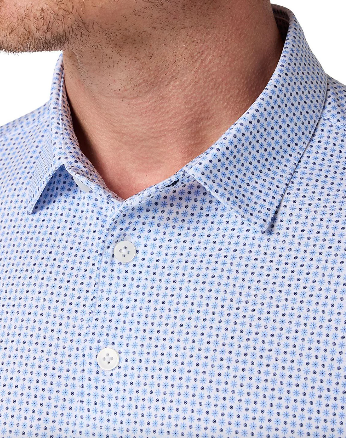 Versa SS Polo