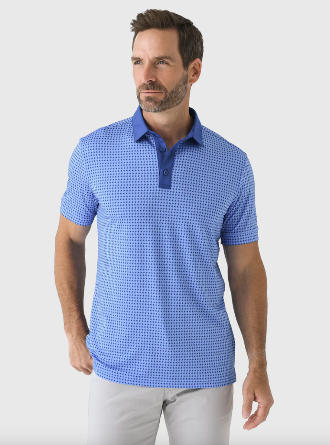 Versa SS Polo