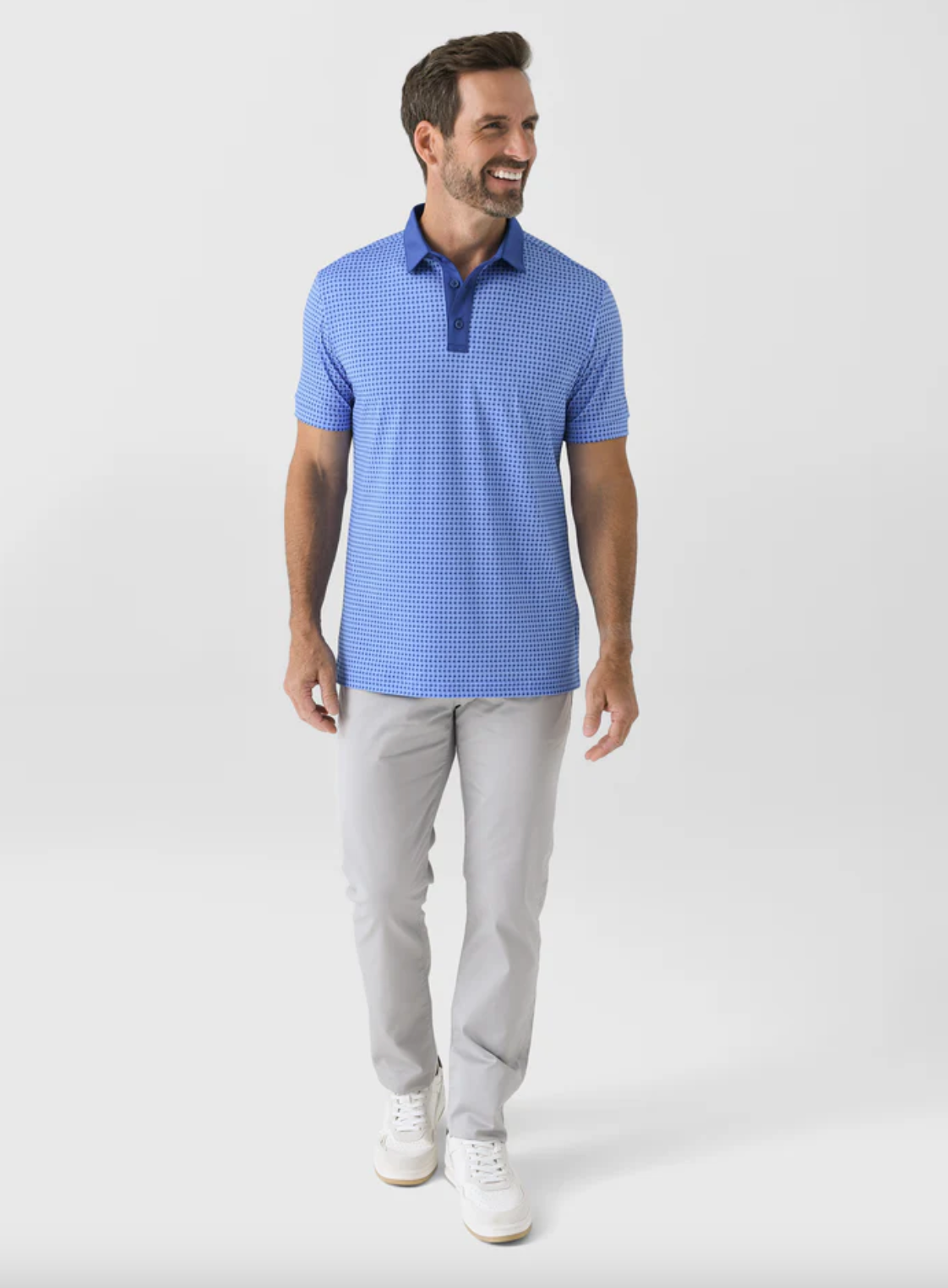 Versa SS Polo