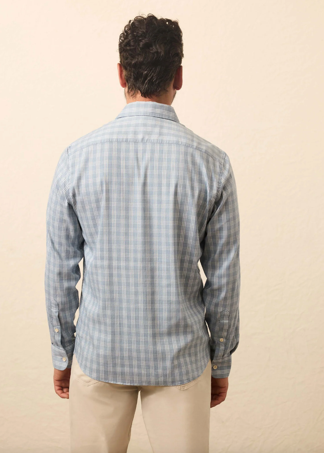 Movement™ Monterey Shirt