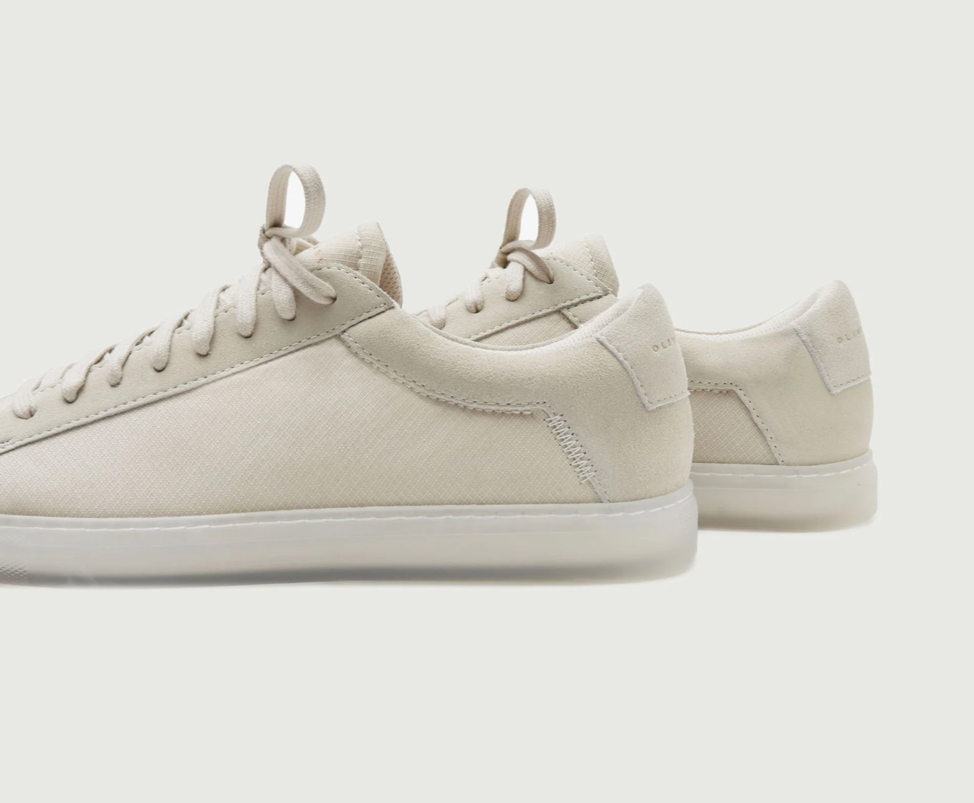 Low 1 Ripstop Sand