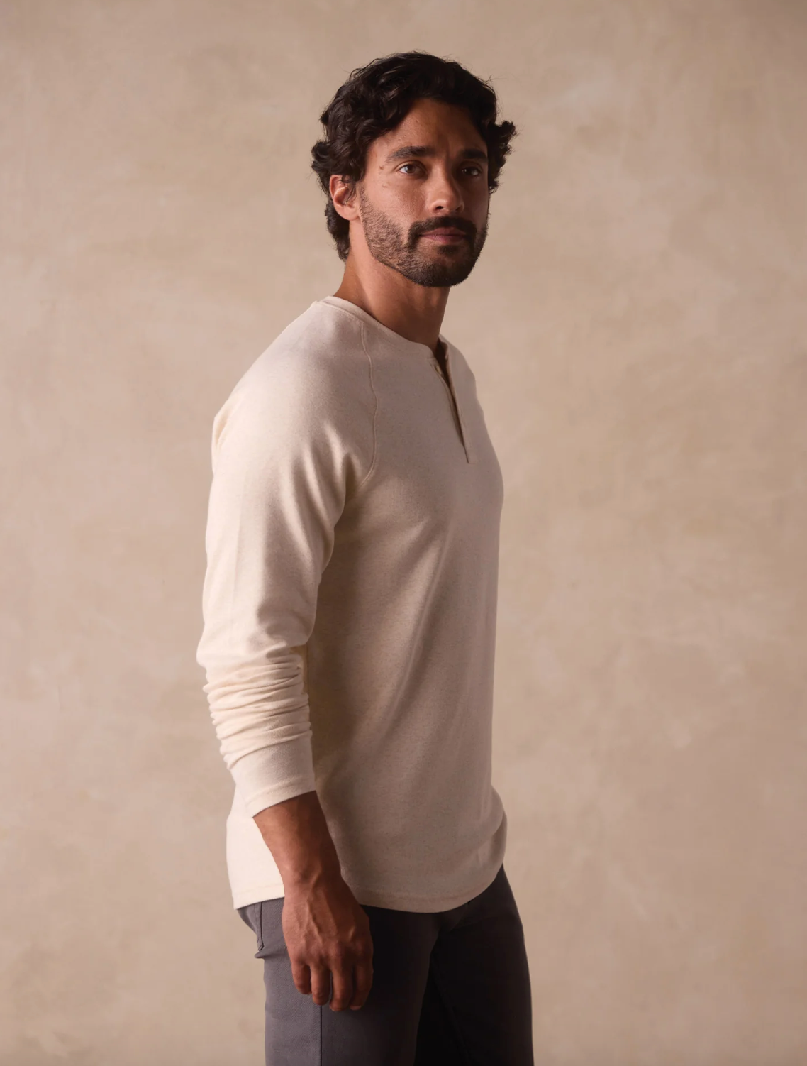 Puremeso Everyday Henley