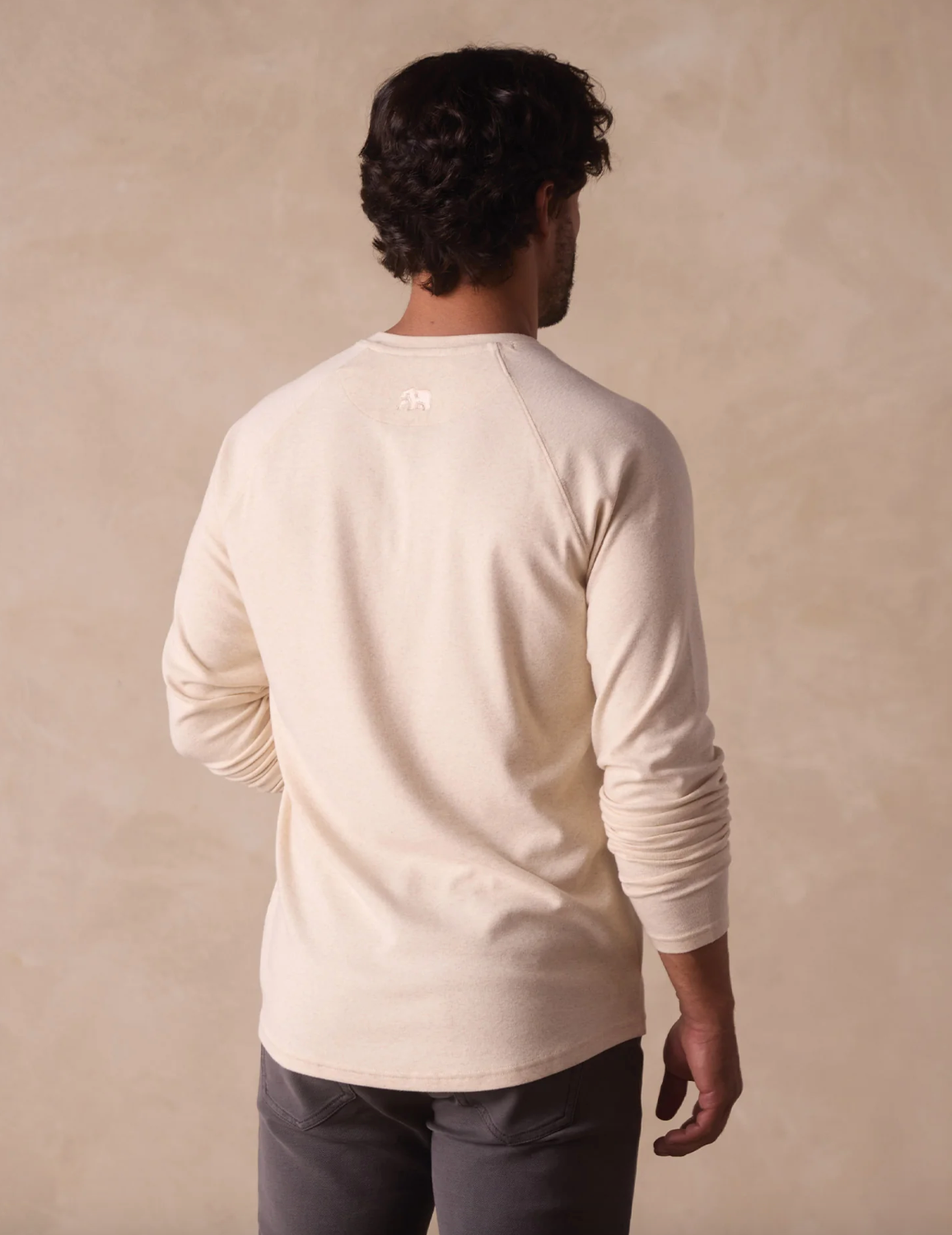 Puremeso Everyday Henley