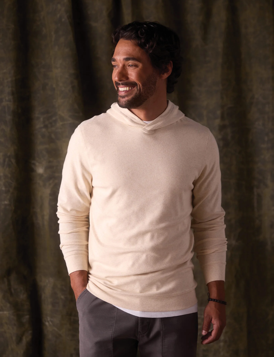 Puremeso Essential Hoodie