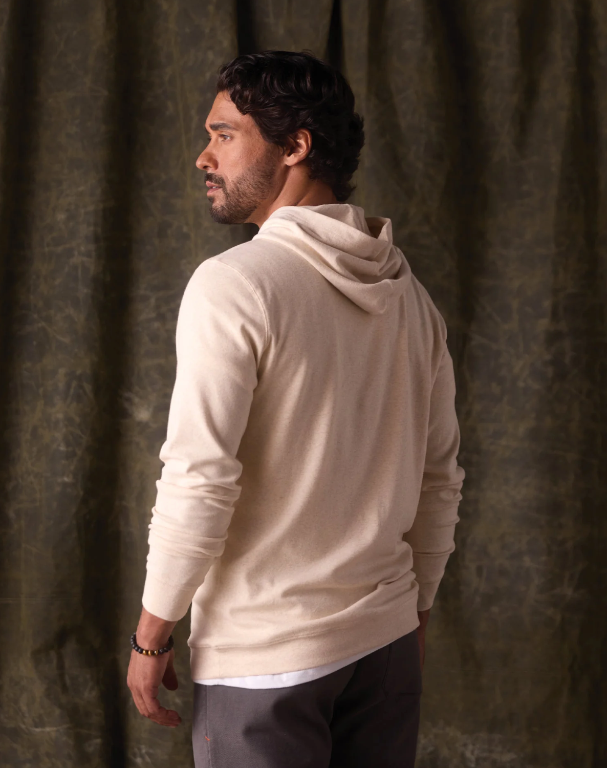 Puremeso Essential Hoodie