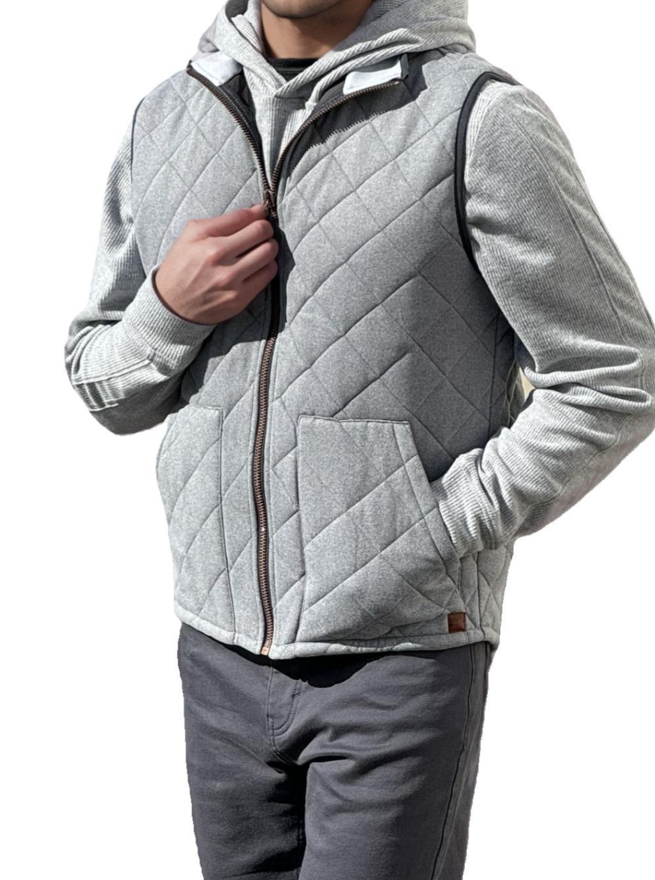 Manhattan Vest