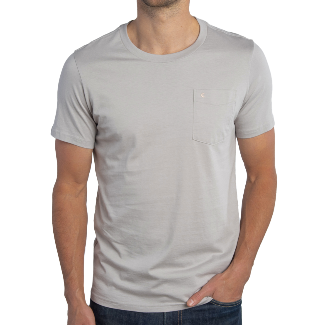 The Pima Tee