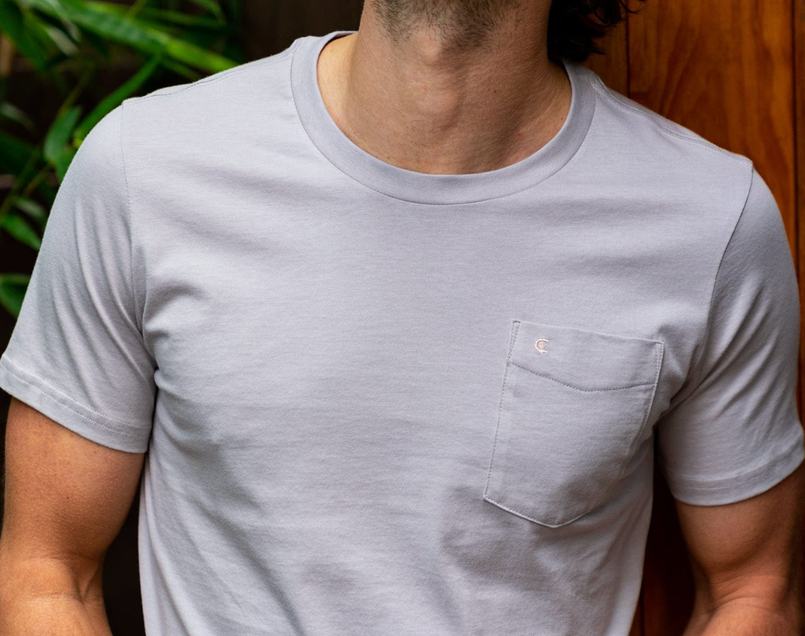 The Pima Tee