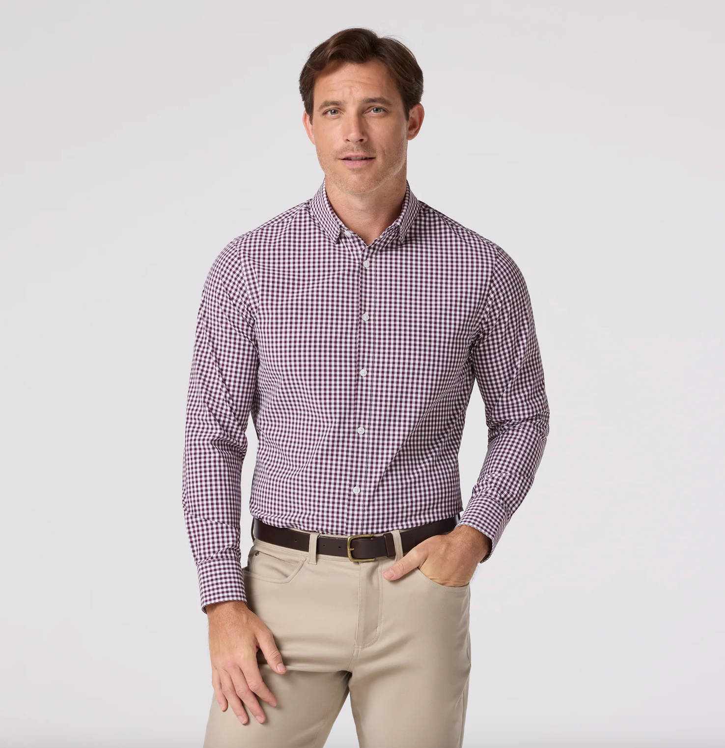 Leeward Dress Shirt