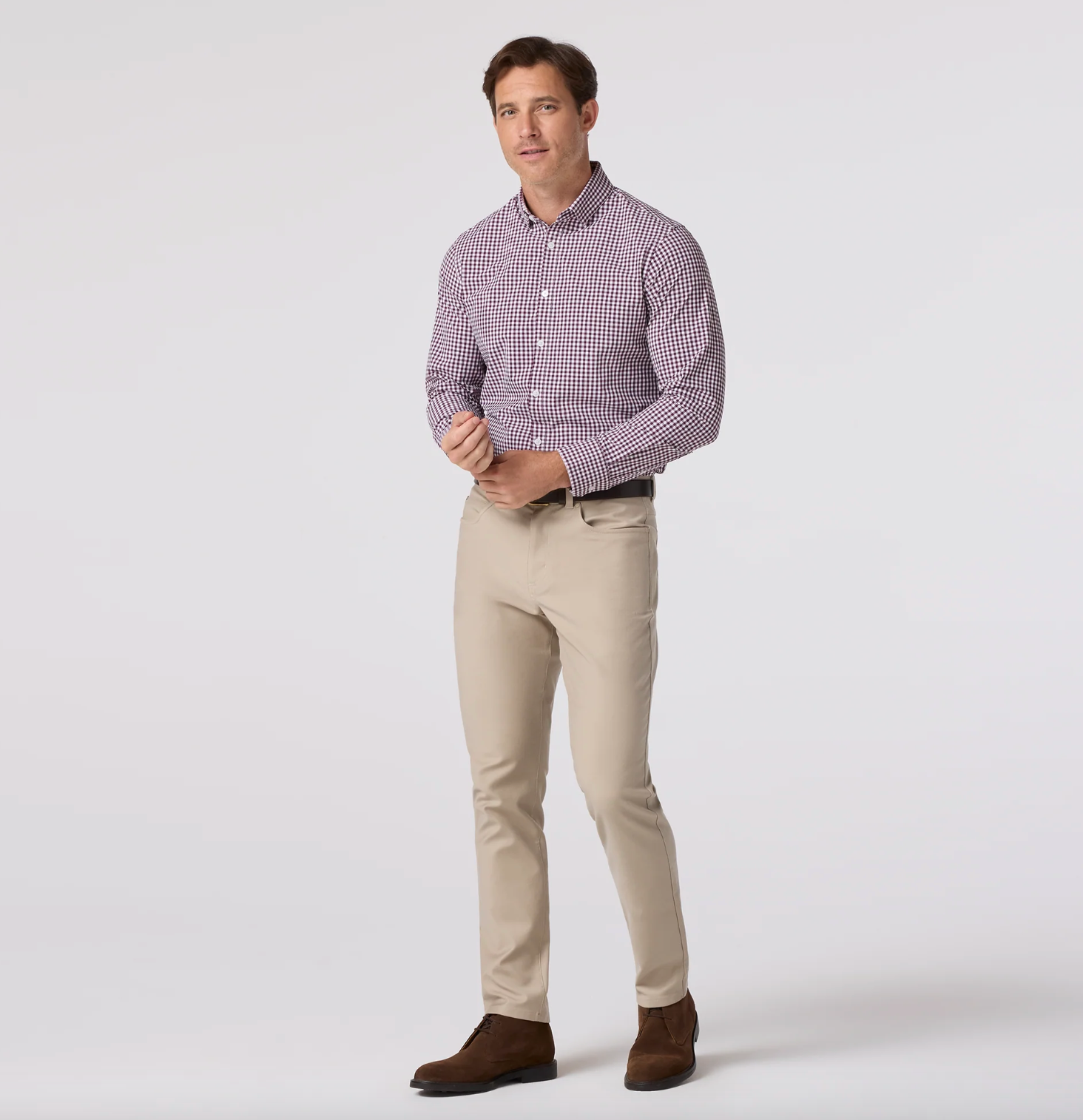 Leeward Dress Shirt