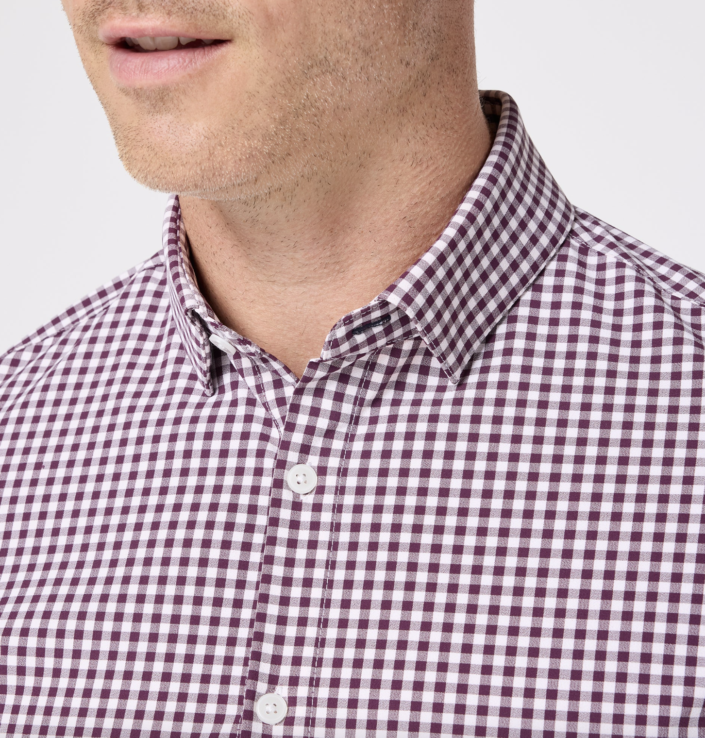 Leeward Dress Shirt