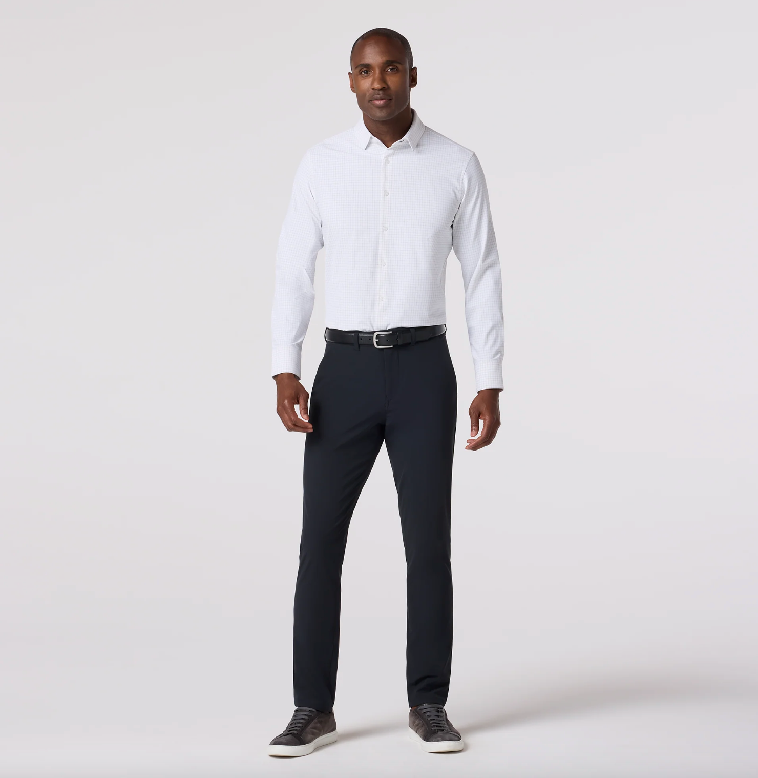 Leeward Dress Shirt