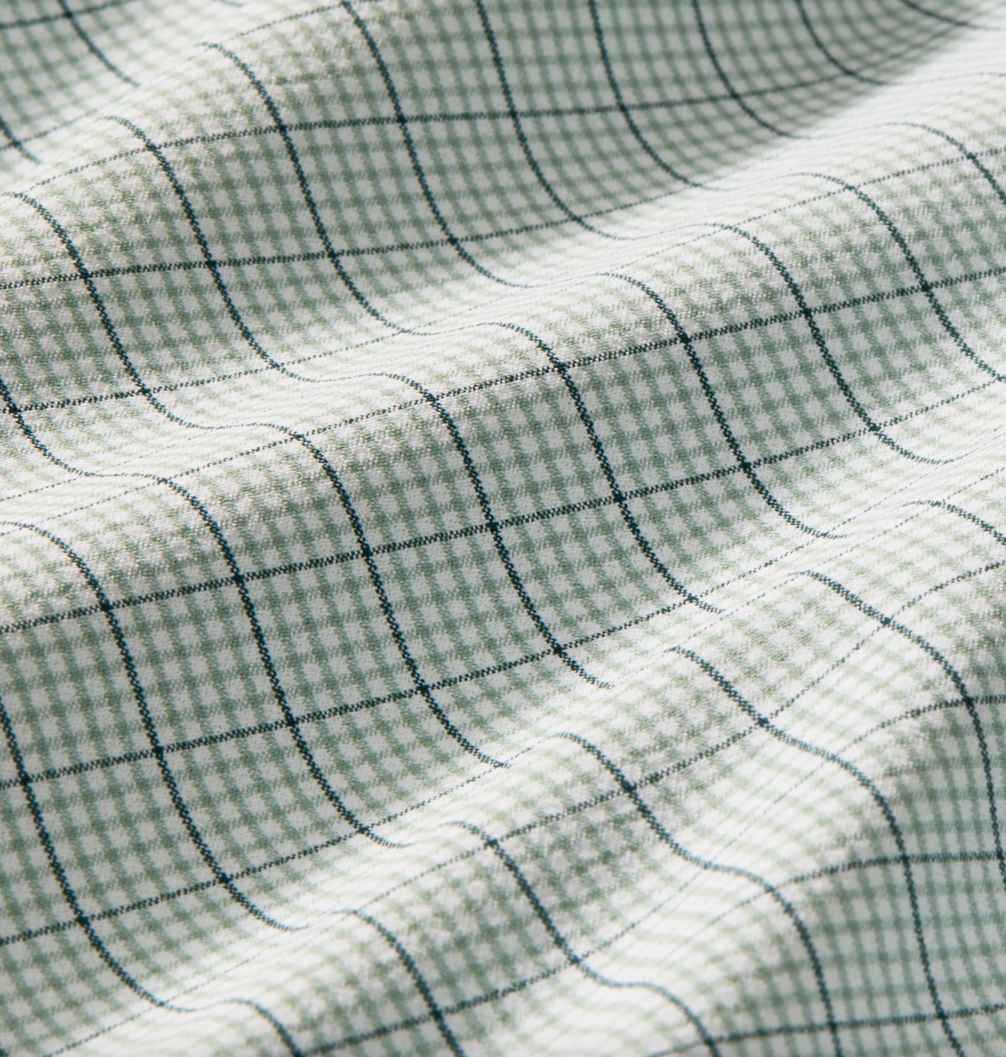 Leeward No Tuck Long Sleeve Dress Shirt