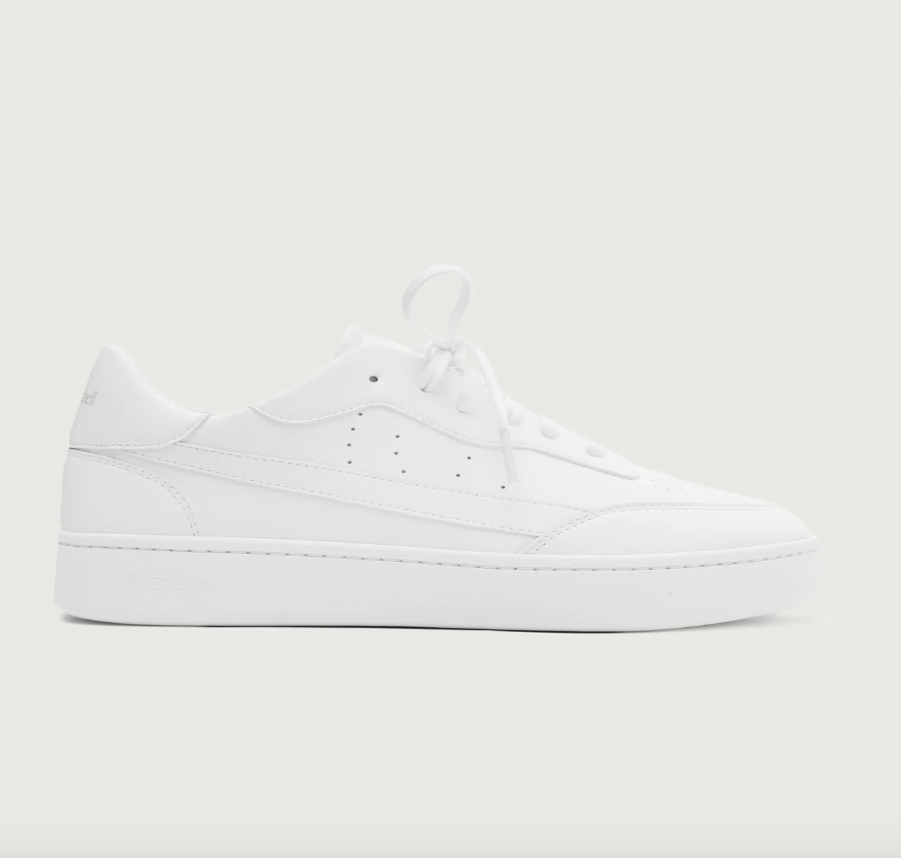 Vegan 581 Subdued