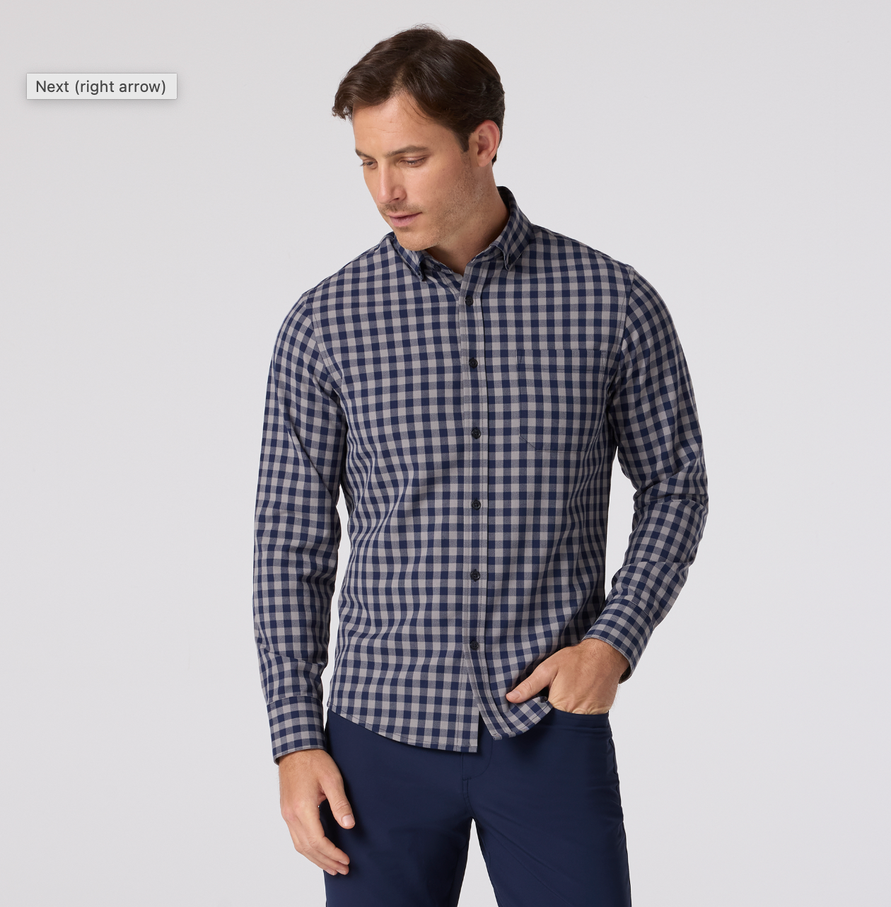 City Flannel