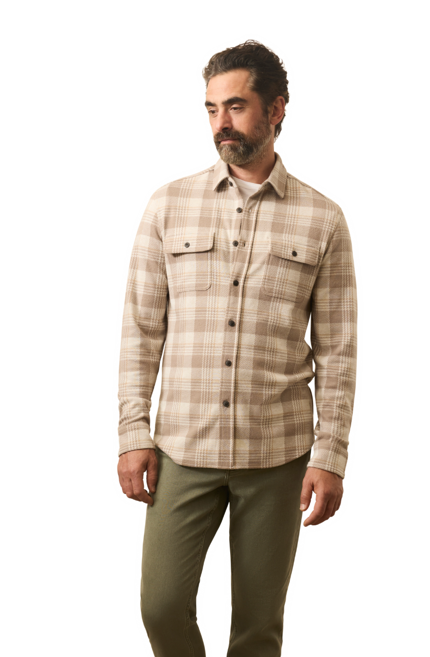 Legend™ Sweater Shirt
