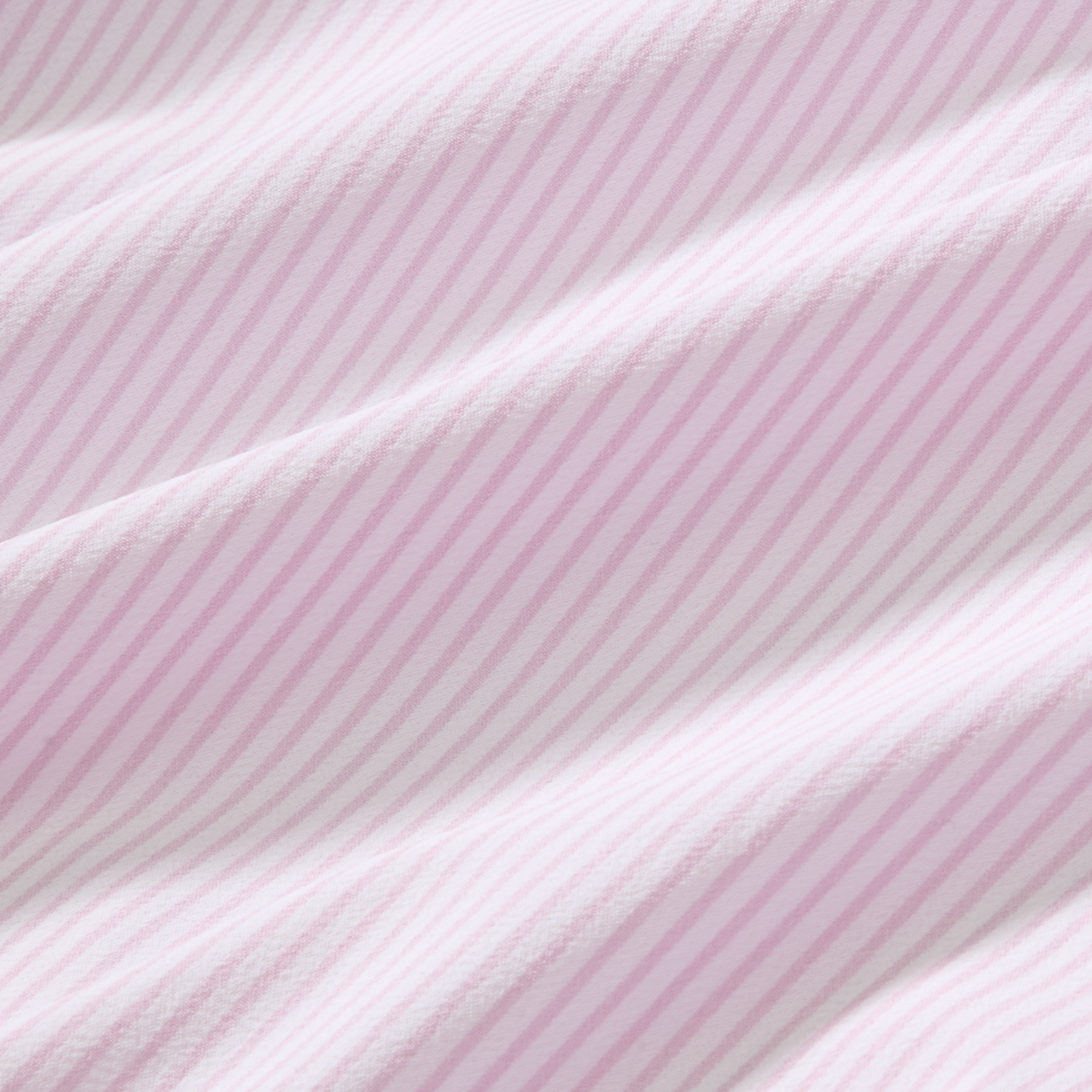 Mizzen+Main | Leeward Dress Shirt | Pink Stripe