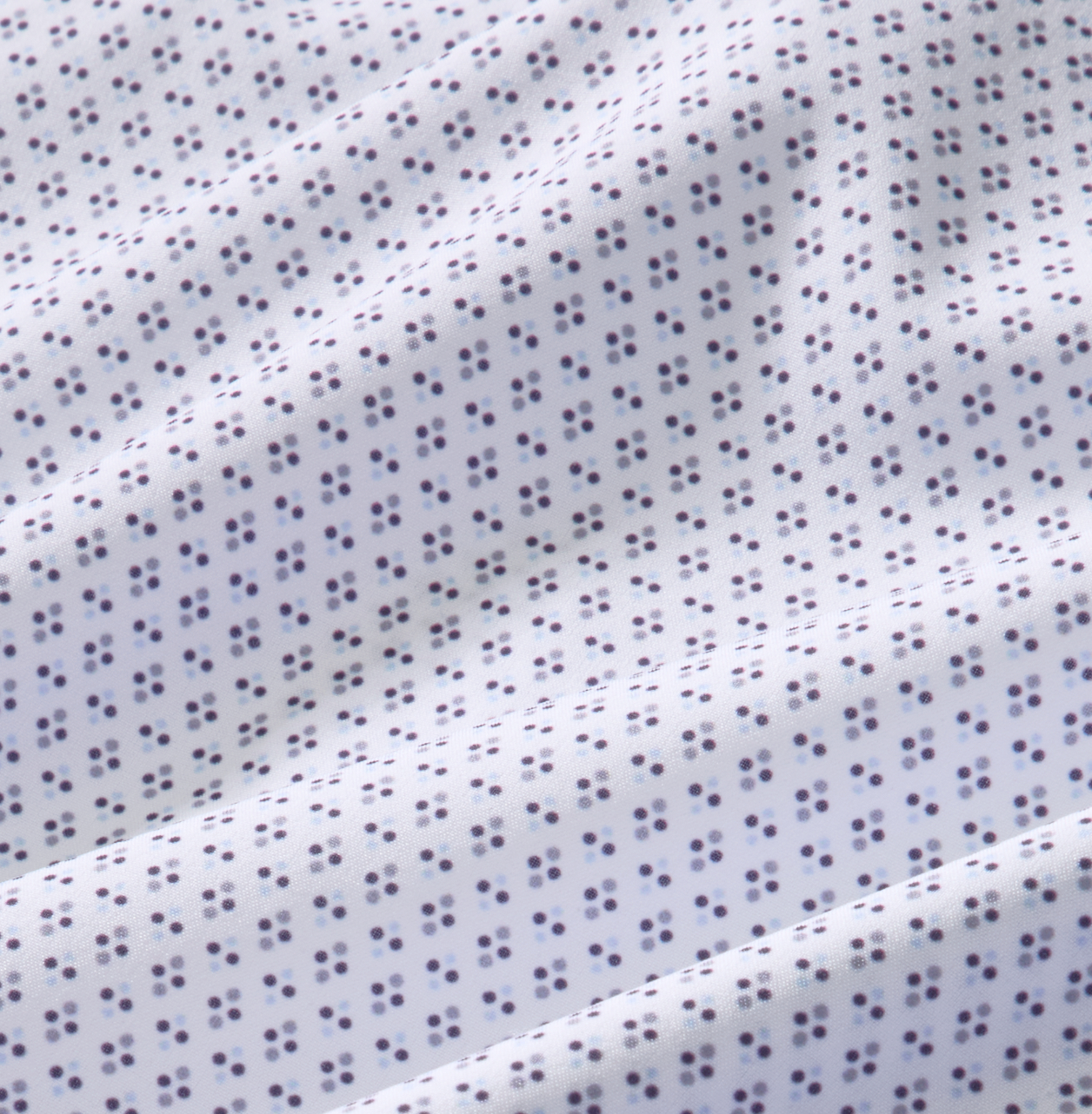 Mizzen+Main | Leeward Dress Shirt | Purple
