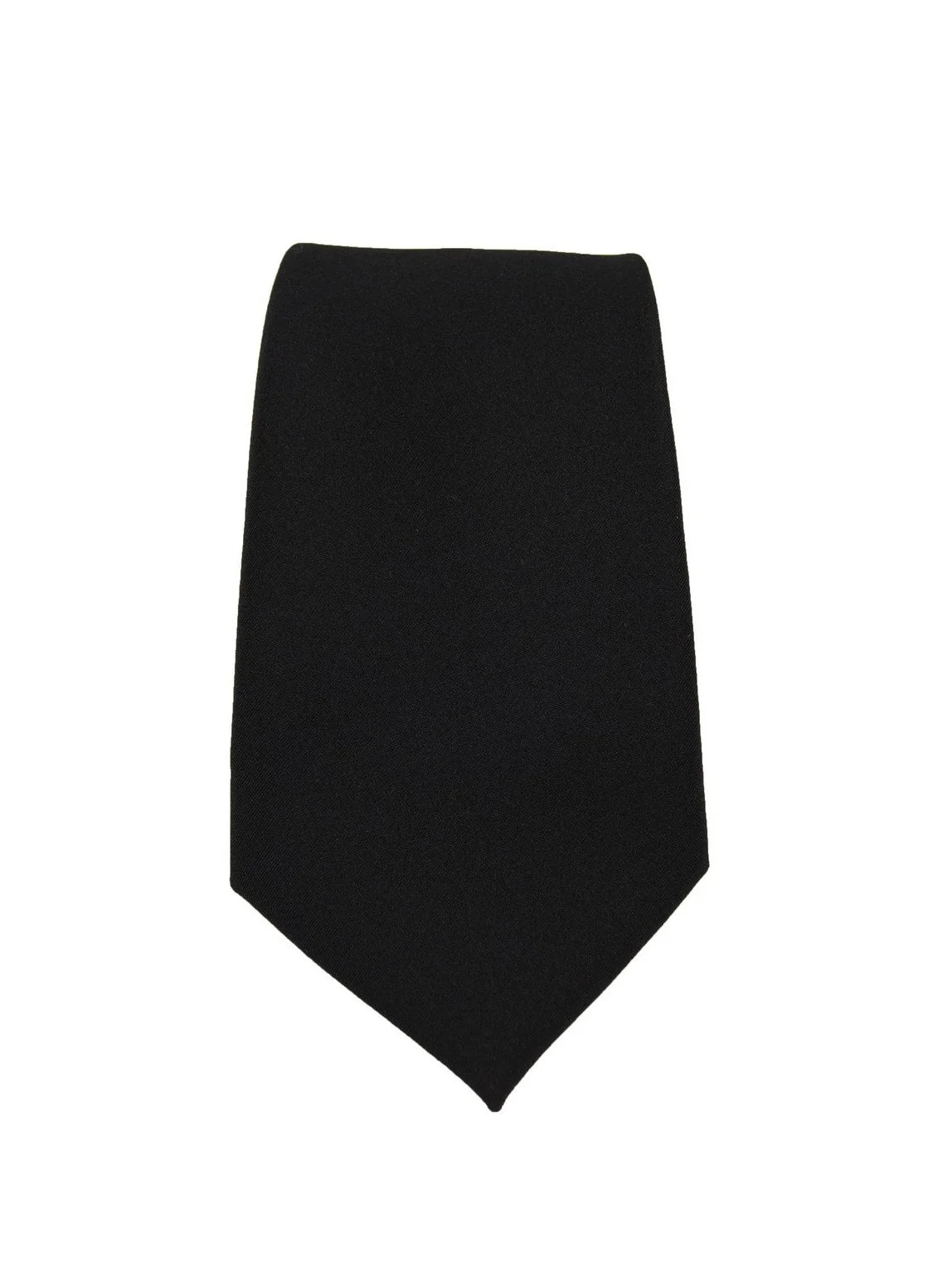 DIBI Tie Matte Black