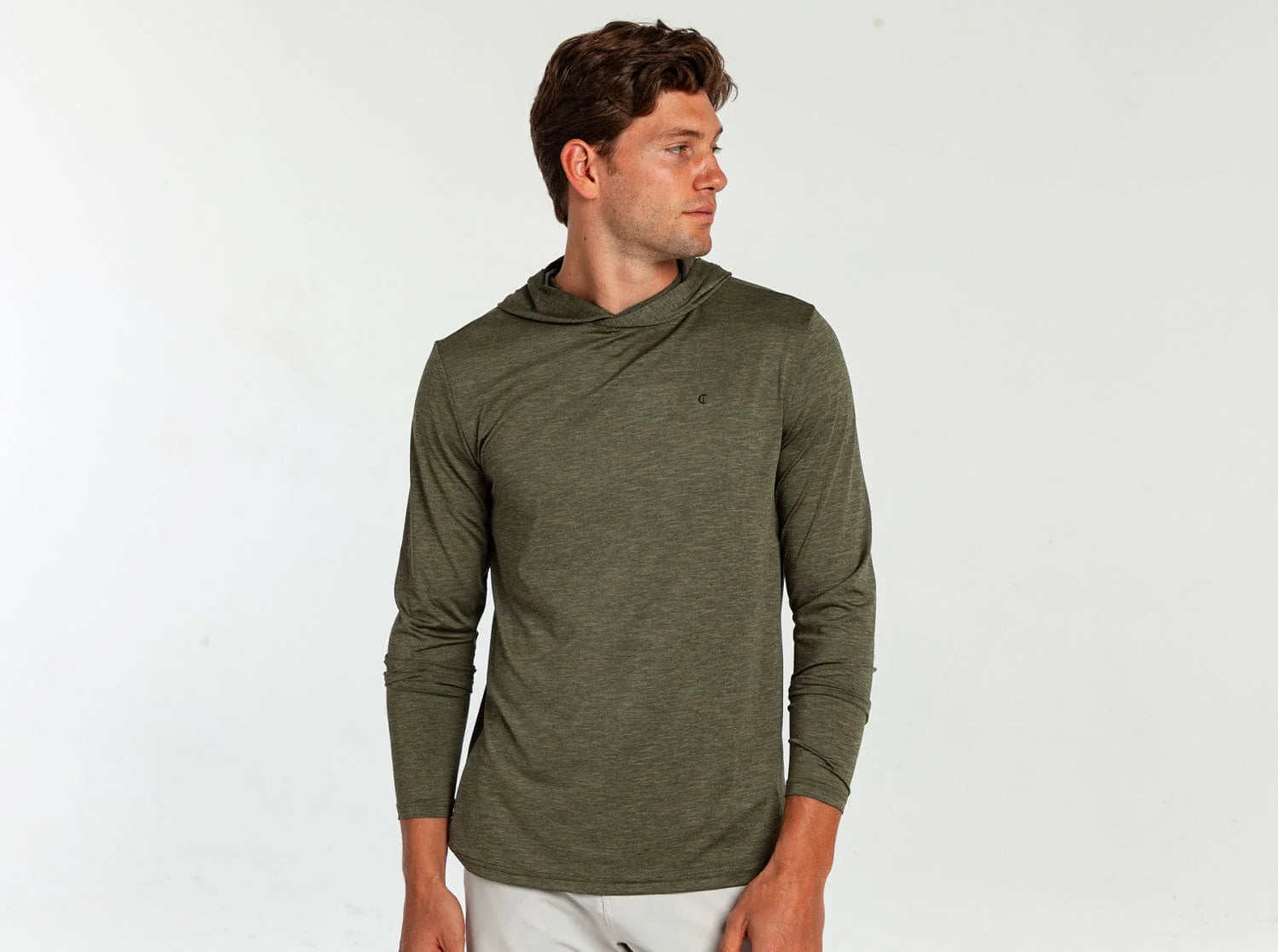 Performance Sport Hoodie