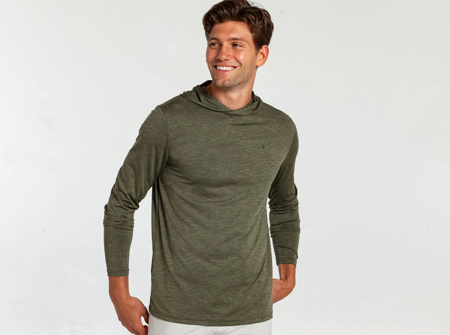 Performance Sport Hoodie