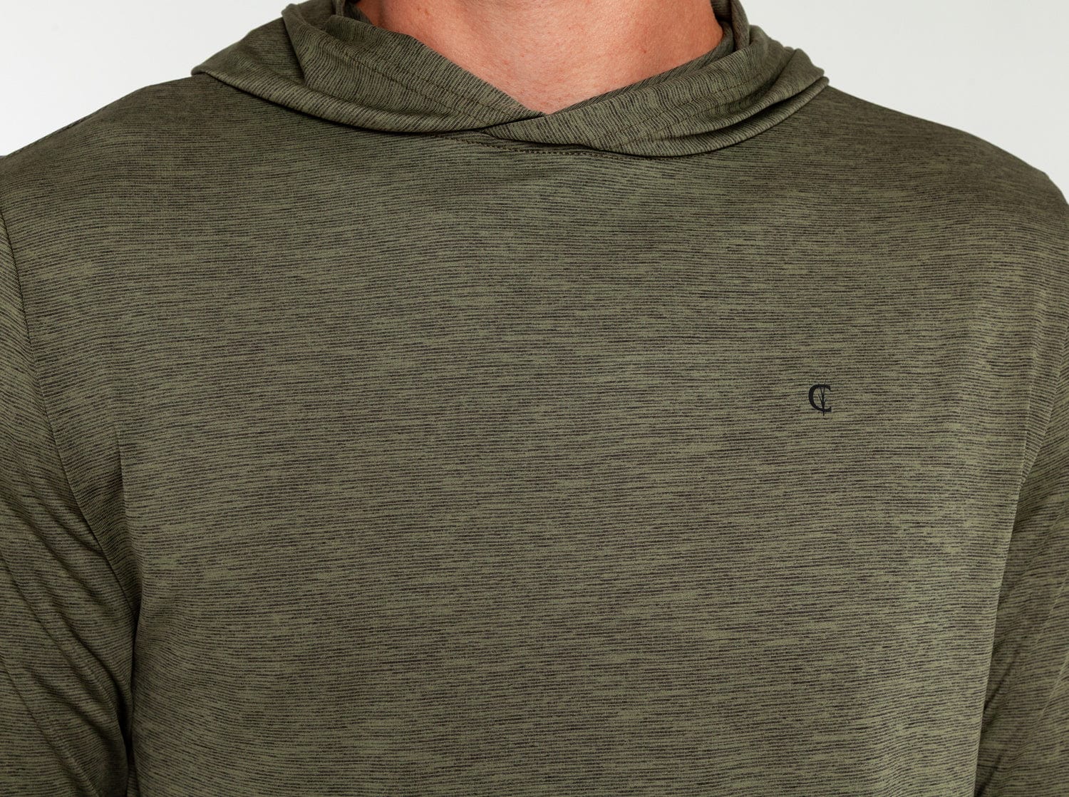 Performance Sport Hoodie