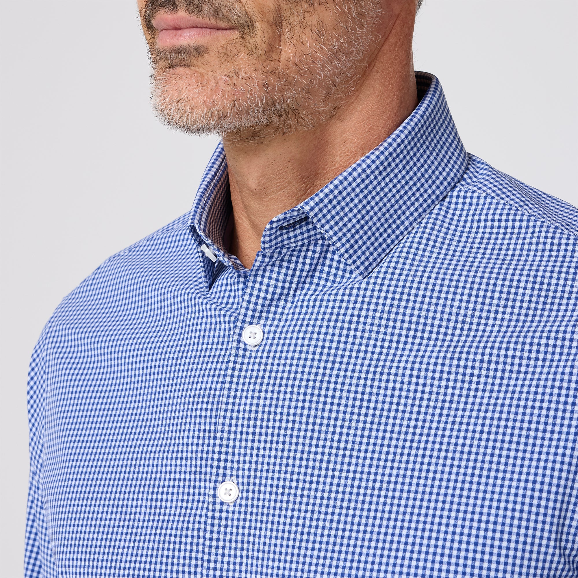 Leeward Dress Shirt