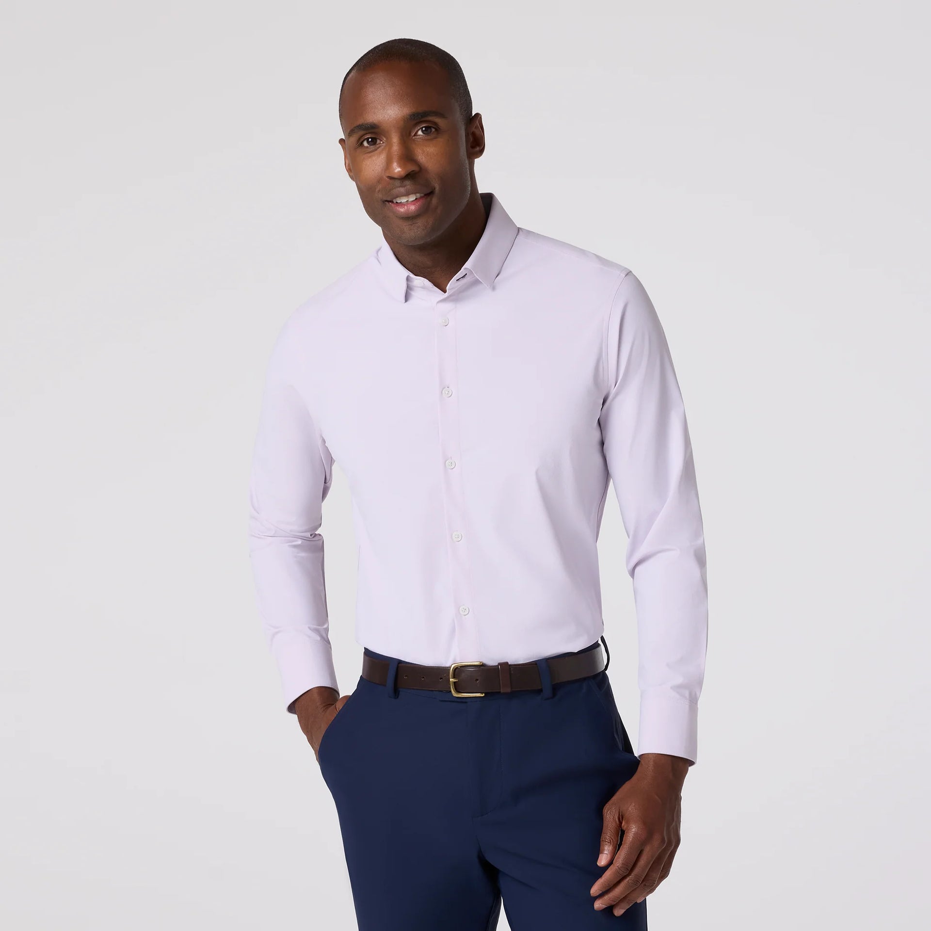 Mizzen+Main | Leeward Dress Shirt