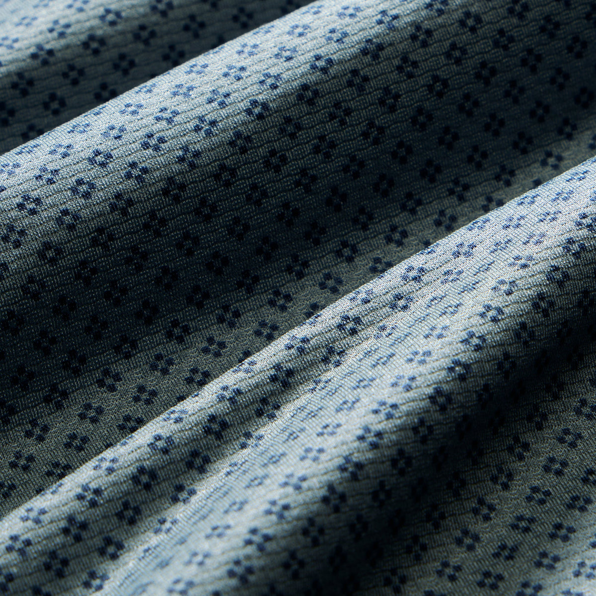 Mizzen+Main | Halyard Dress Shirt | Hemlock Clover Green | Trunk Show Special
