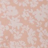 Incognito Floral Blush Pink Tie