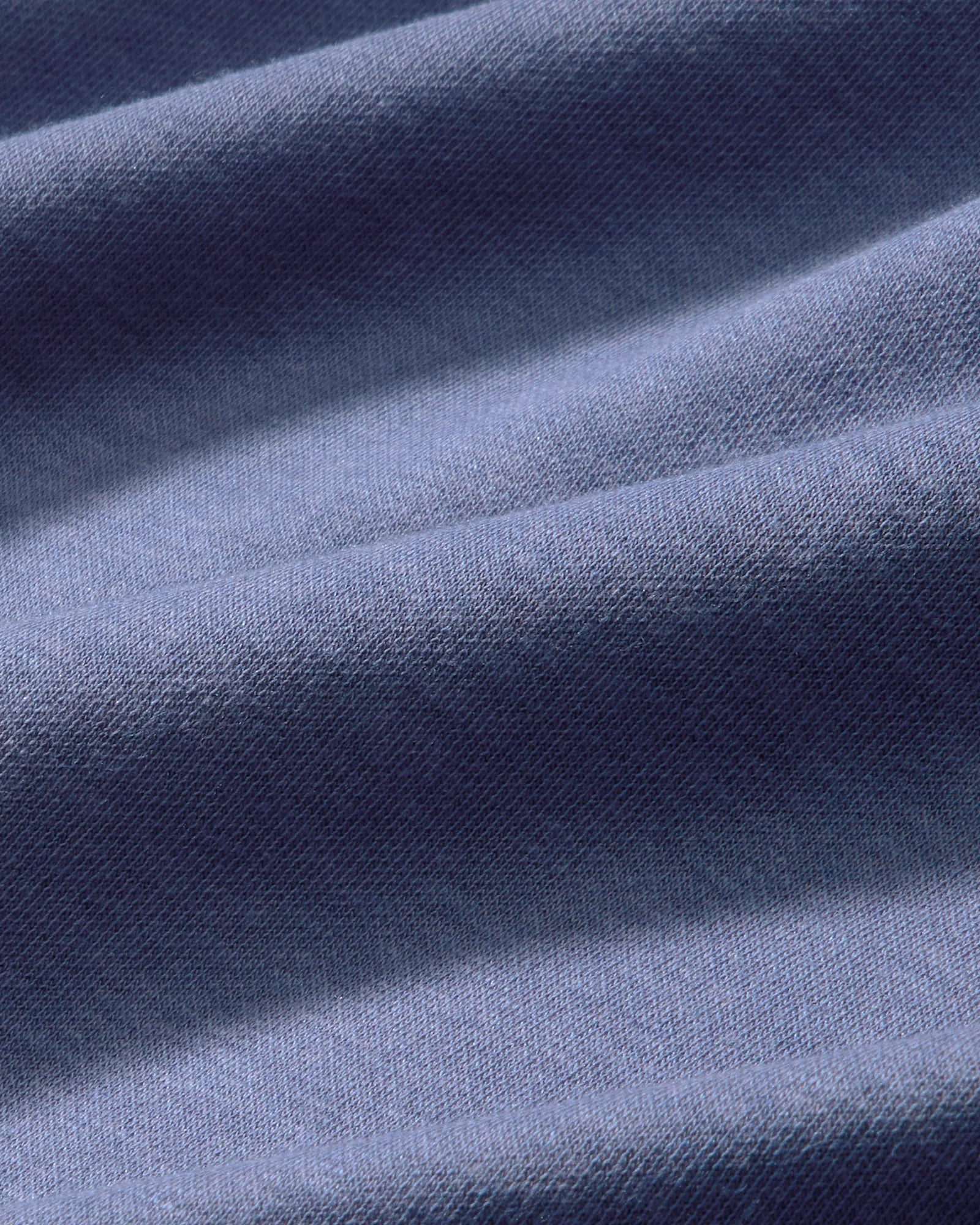 Mizzen+Main | KPI Quarter Zip | Blue