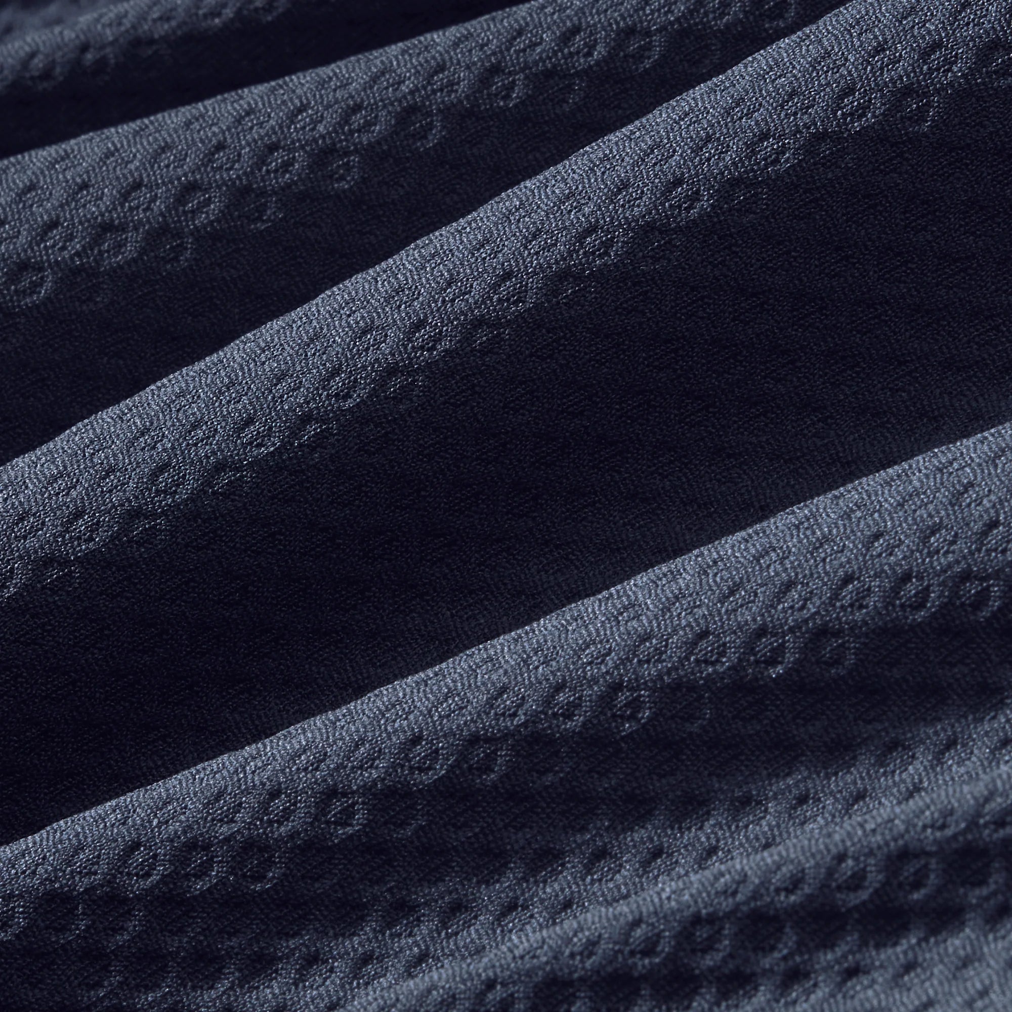 Mizzen+Main | Easton Quarter Zip | Navy