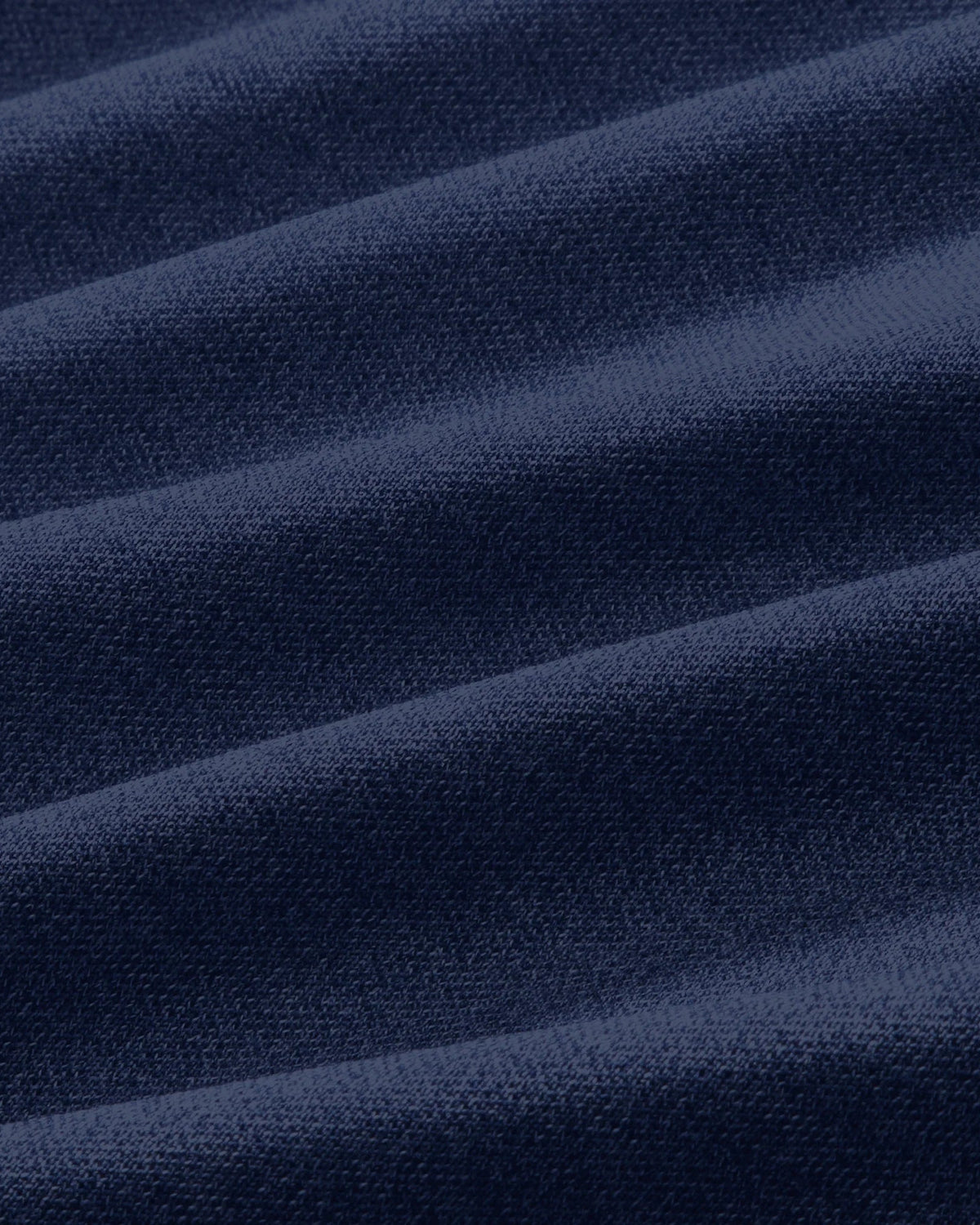 Mizzen+Main | Harper Long Sleeve Polo | Navy