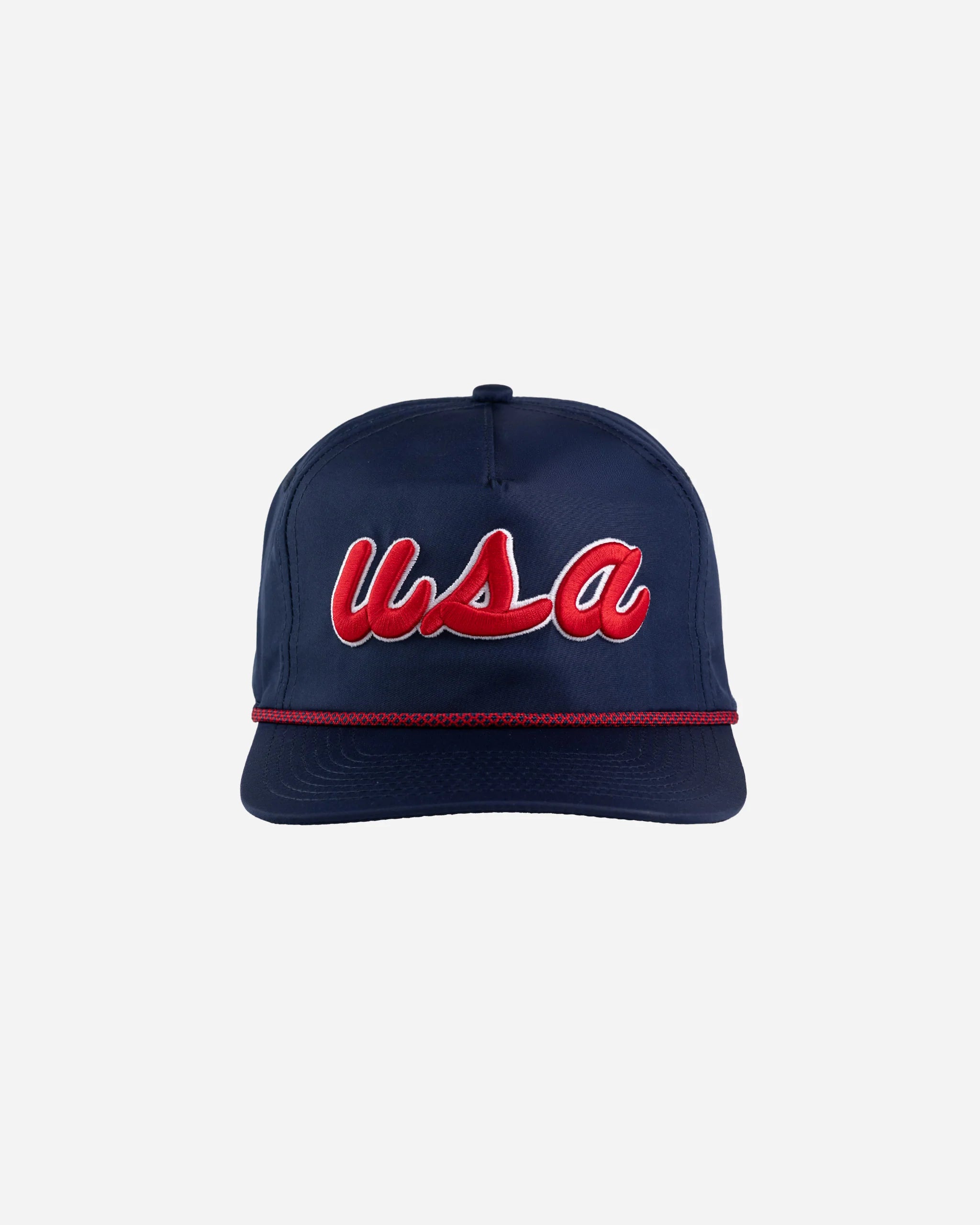 USA Rope Hat