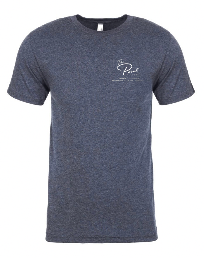 City Point Tee