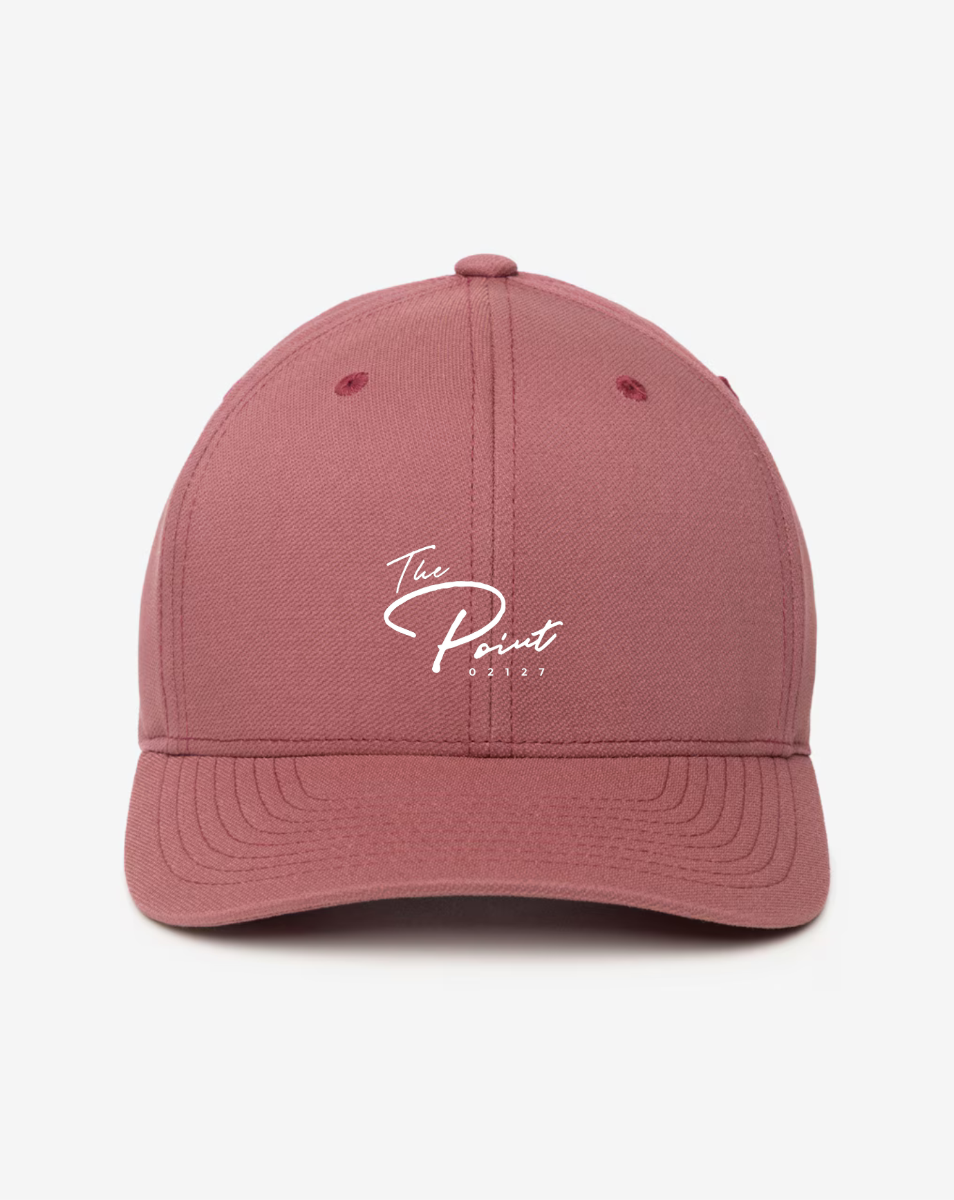 The Point Snapback