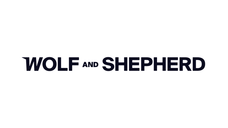 Wolf & Shepherd
