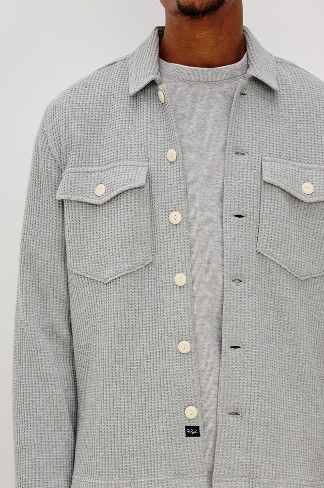 Wells Overshirt