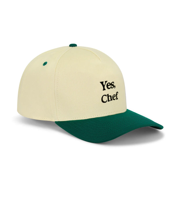 Yes Chef Hat