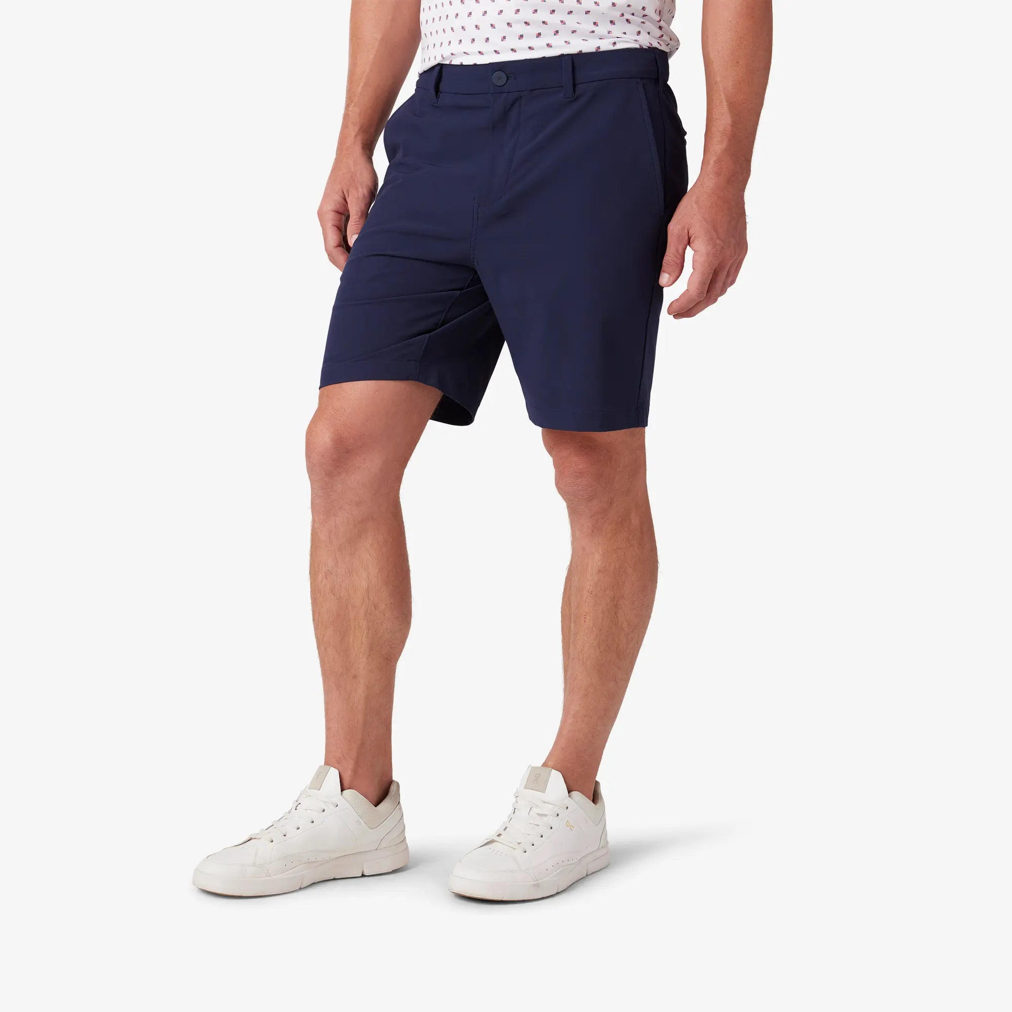 Helmsman Chino Short