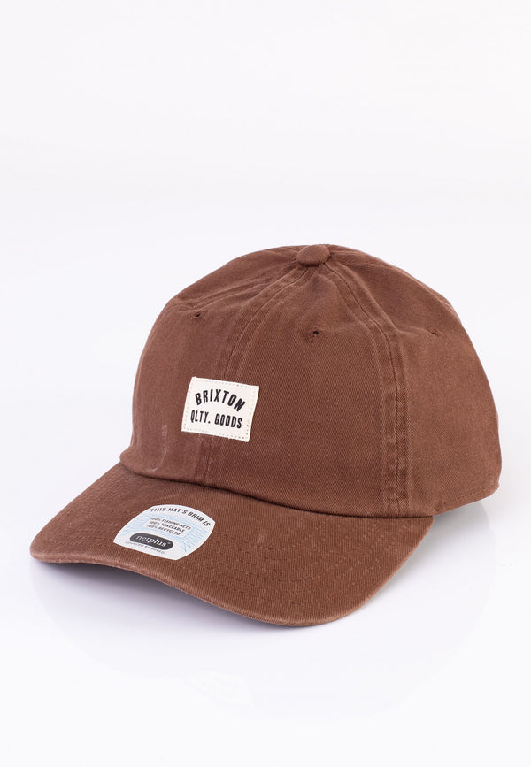 Woodburn LP Cap Vintage Wash