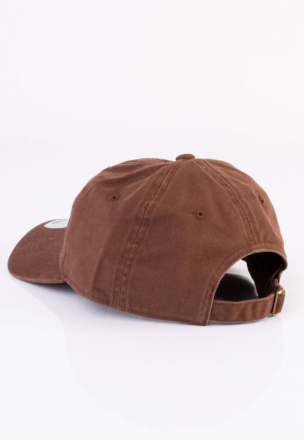 Woodburn LP Cap Vintage Wash