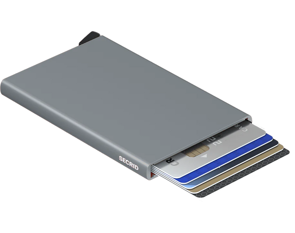 Cardprotecter Titanium