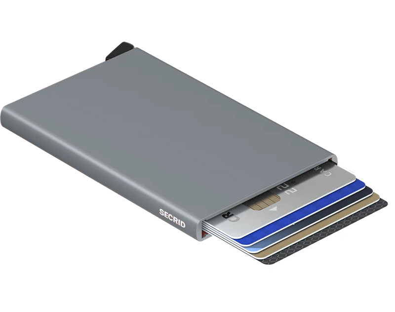 Cardprotecter Titanium