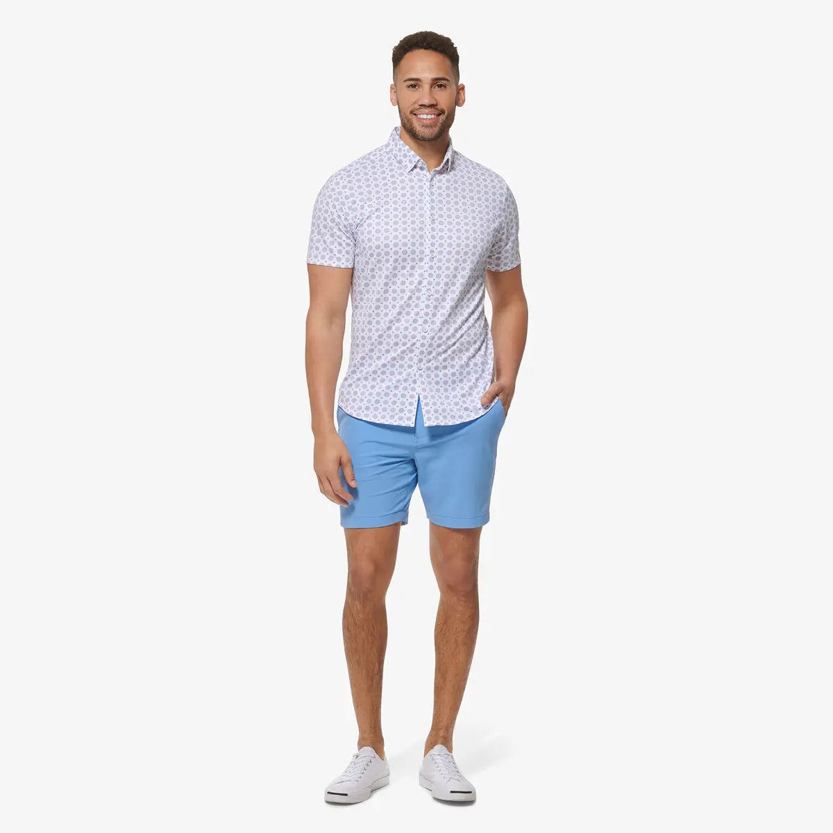 Halyard Short Sleeve